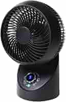 Amazon.co.jp: TEKNOS(テクノス) サーキュレーター 3D首振り